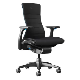 Gaming embody chair